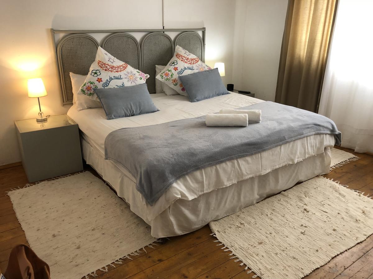 Lake Motel Hartbeespoort Bagian luar foto