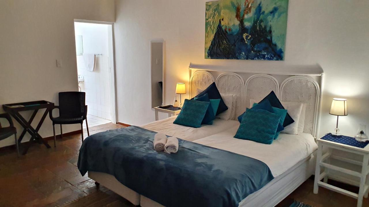 Lake Motel Hartbeespoort Bagian luar foto